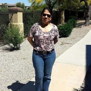 Meet your Posher, Maria susana